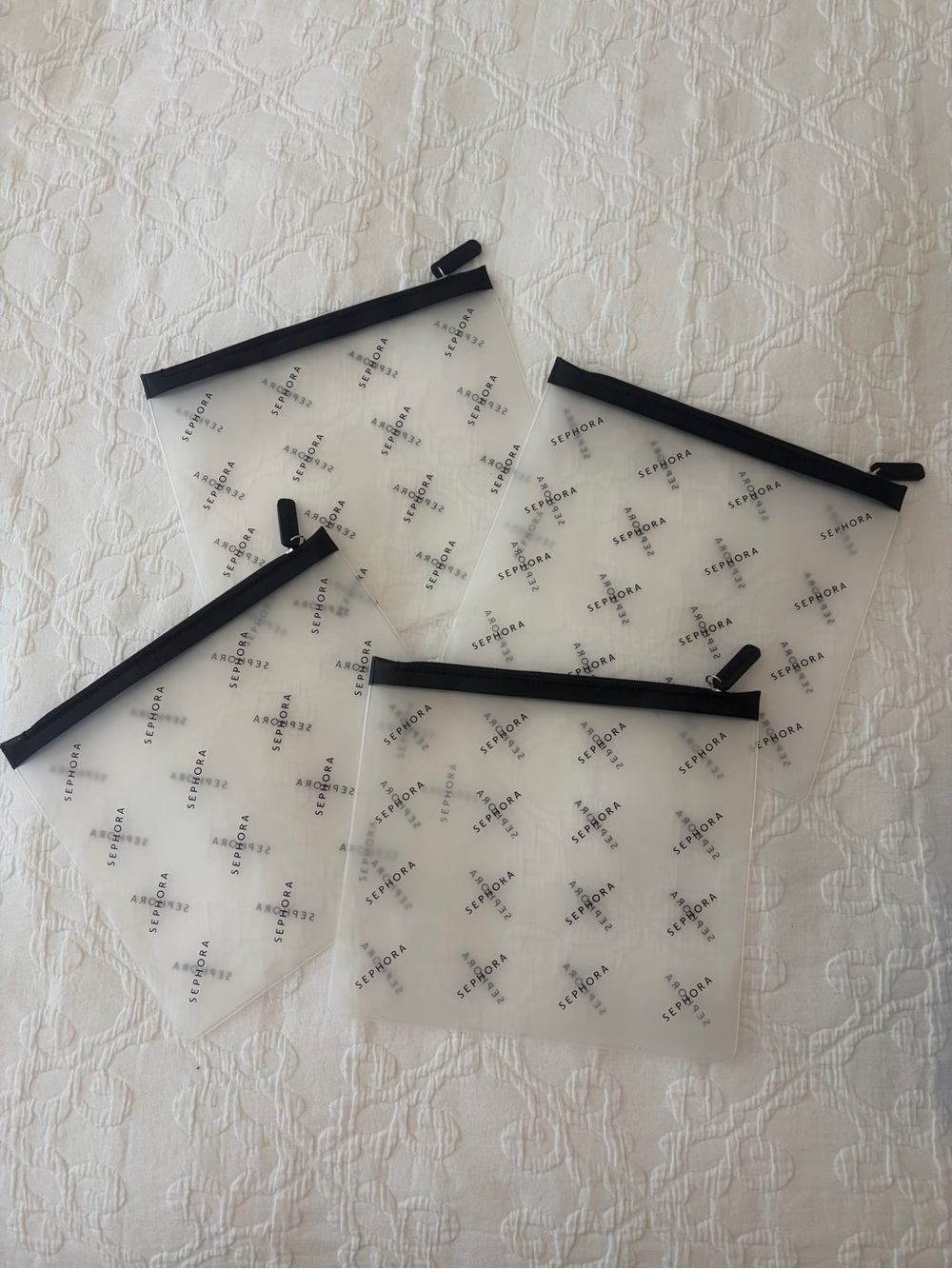 Sephora Travel Bags
